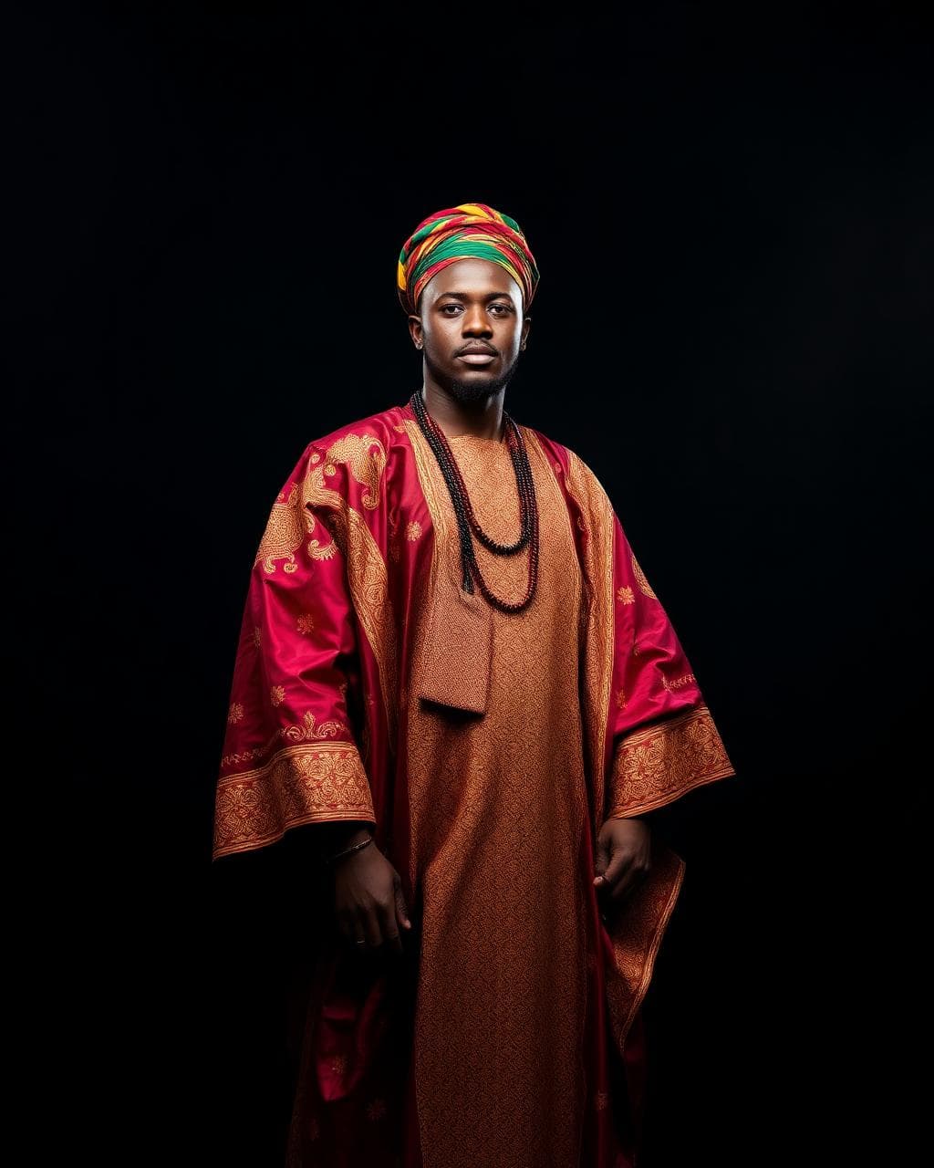Native Wears